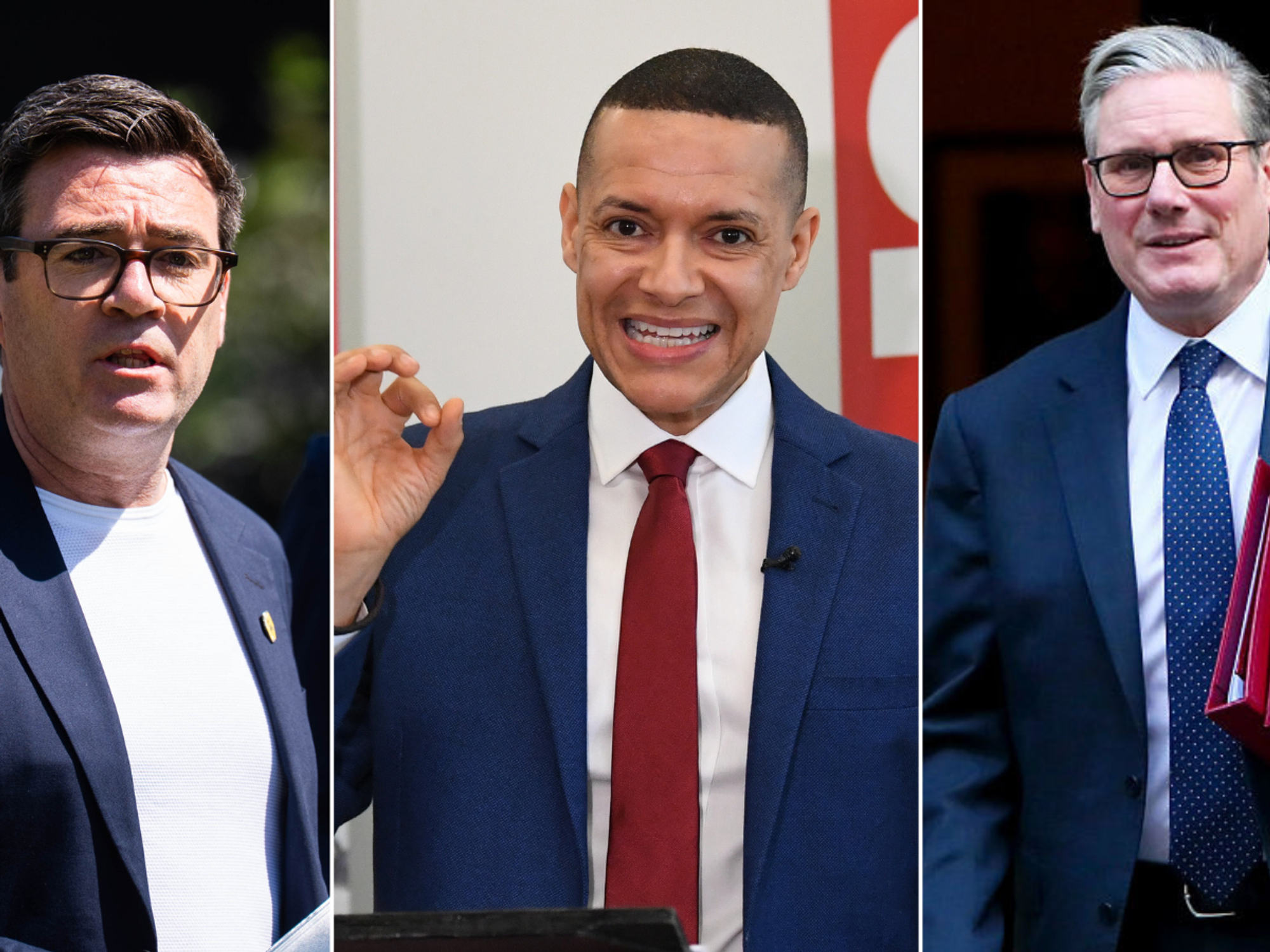 Labour MP willing to sacrifice seat for candidate to oust PM as threshold hit to topple Keir Starmer