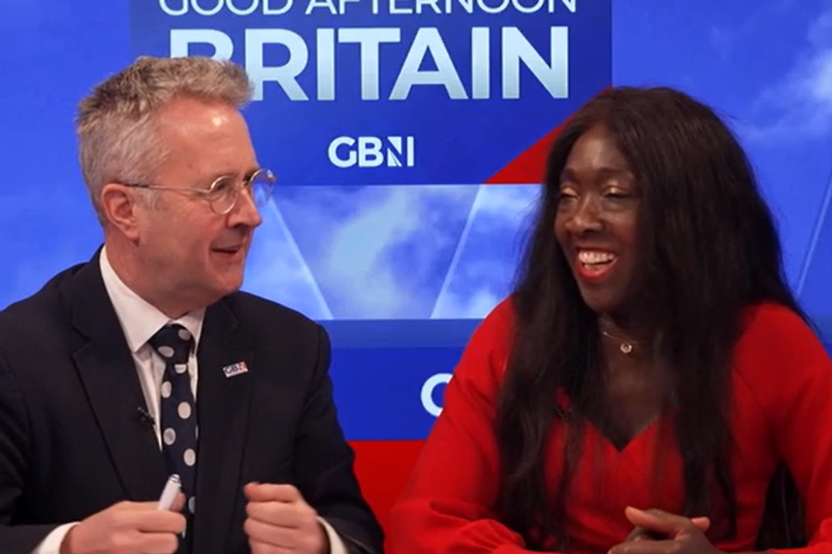 WATCH: Christopher Hope sings Scotland World Cup song after historic night for the Tartan Army