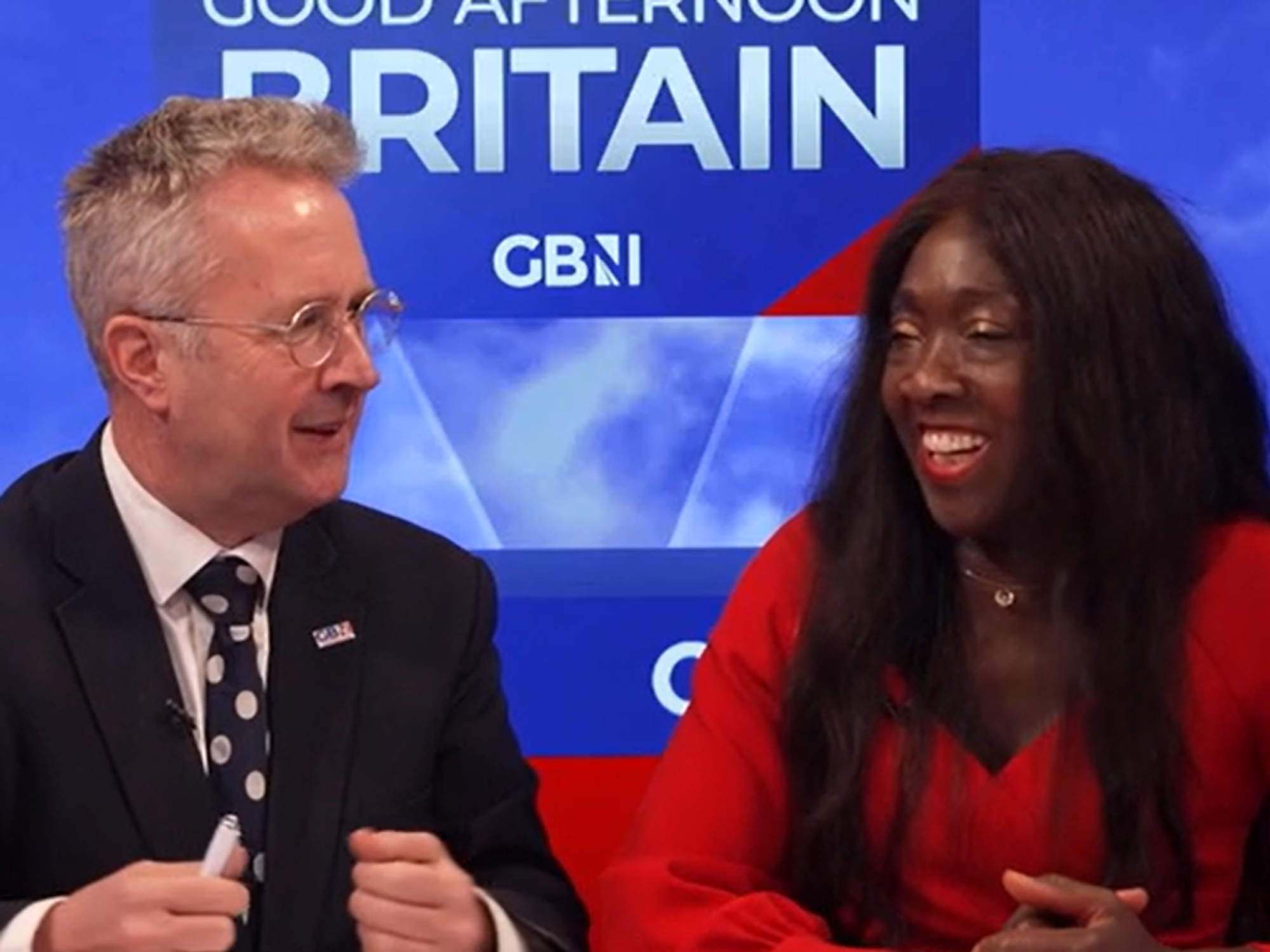 WATCH: Christopher Hope sings Scotland World Cup song after historic night for the Tartan Army