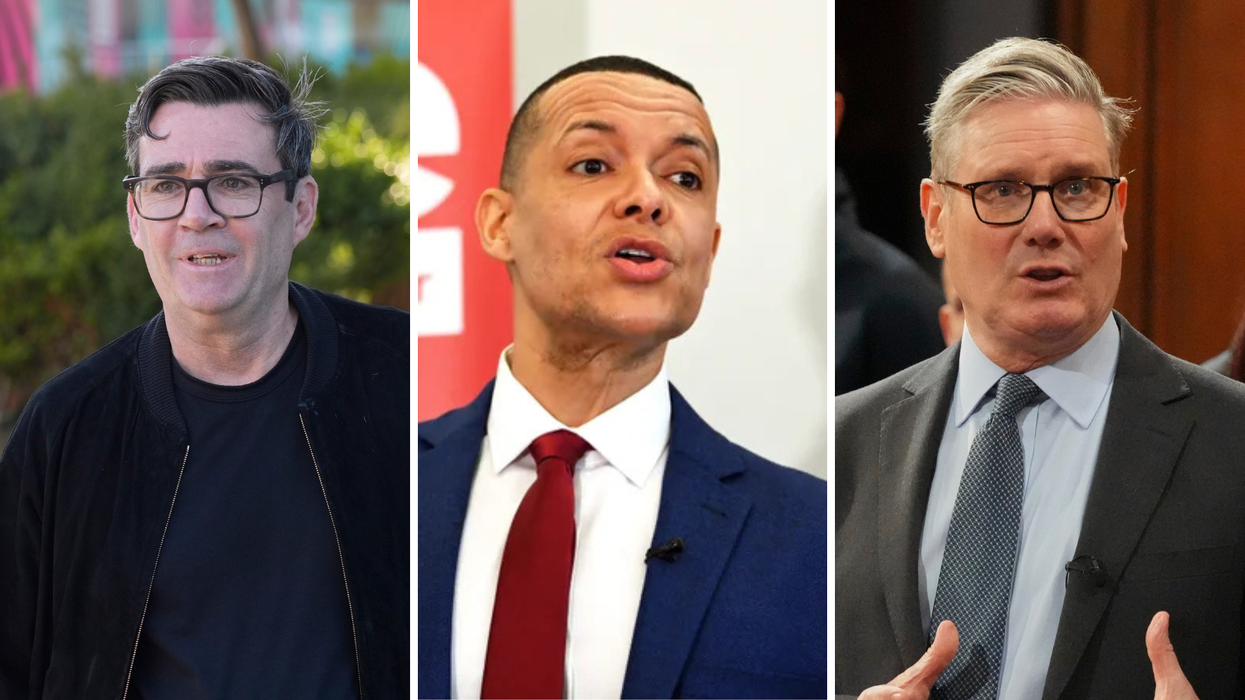 Labour MP willing to sacrifice seat for candidate to oust PM as threshold hit to topple Keir Starmer