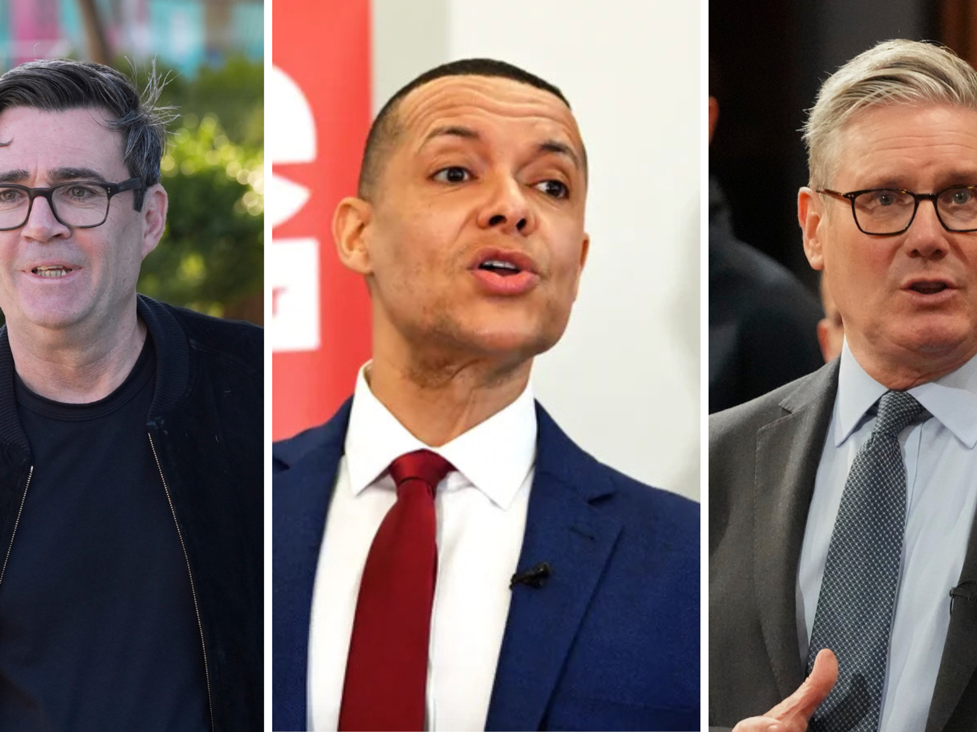 Labour MP willing to sacrifice seat for candidate to oust PM as threshold hit to topple Keir Starmer