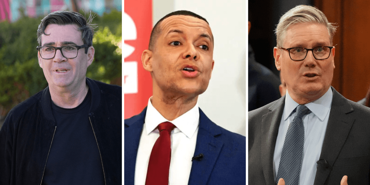 Labour MP willing to sacrifice seat for candidate to oust PM as threshold hit to topple Keir Starmer Labour MP willing to sacrifice seat for candidate to oust PM as threshold hit to topple Keir Starmer