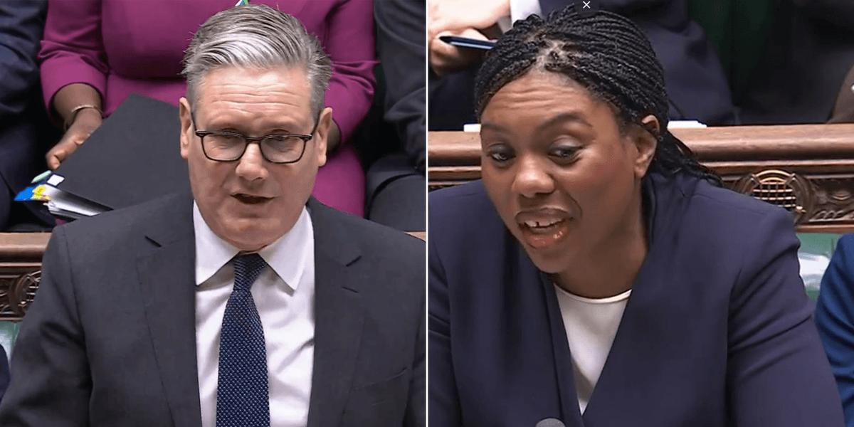 Keir Starmer refuses to rule out stealth tax and Rachel Reeves branded ‘clueless’ in fiery pre-Budget clash Keir Starmer refuses to rule out stealth tax and Rachel Reeves branded ‘clueless’ in fiery pre-Budget clash
