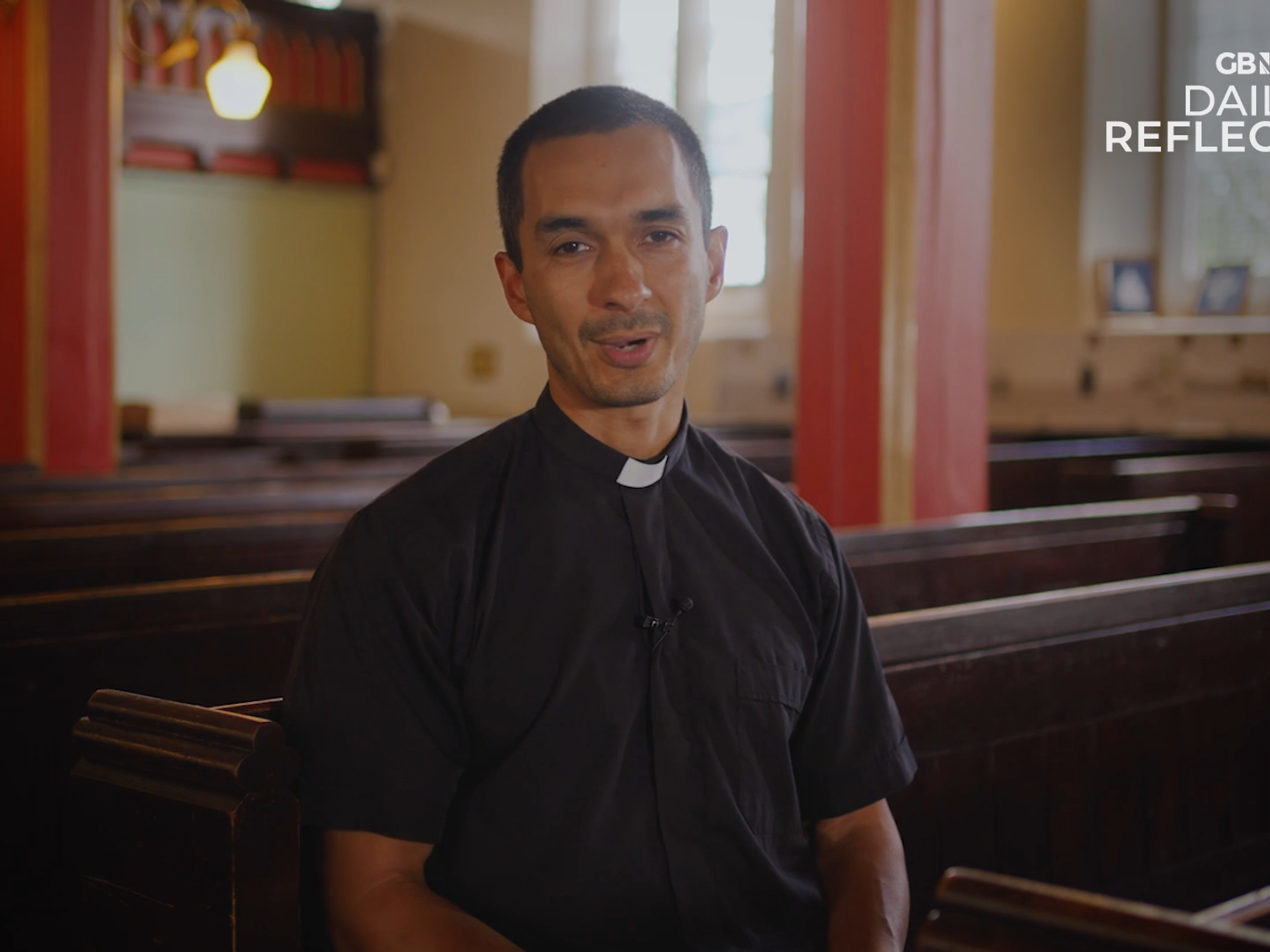 GB News Daily Reflection - Thursday 20th November