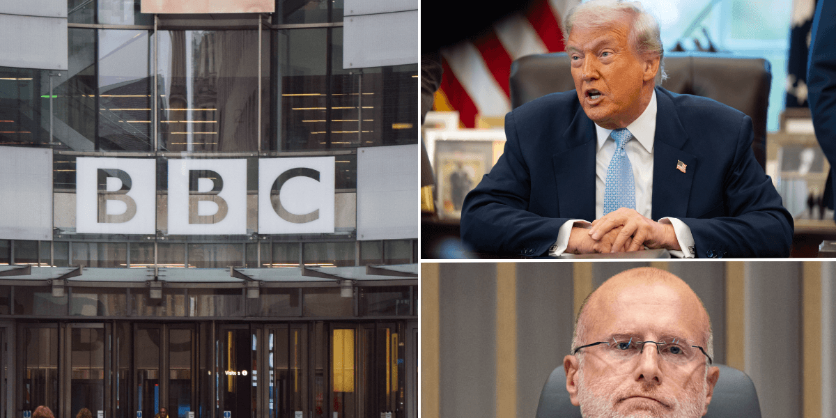 US broadcasting regulator FCC launches investigation into the BBC US broadcasting regulator FCC launches investigation into the BBC