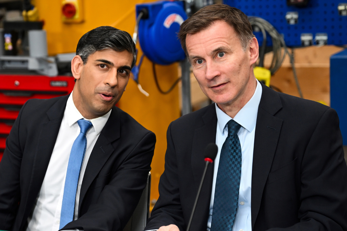 POLL OF THE DAY: Is the previous Government partly responsible for the Budget chaos?