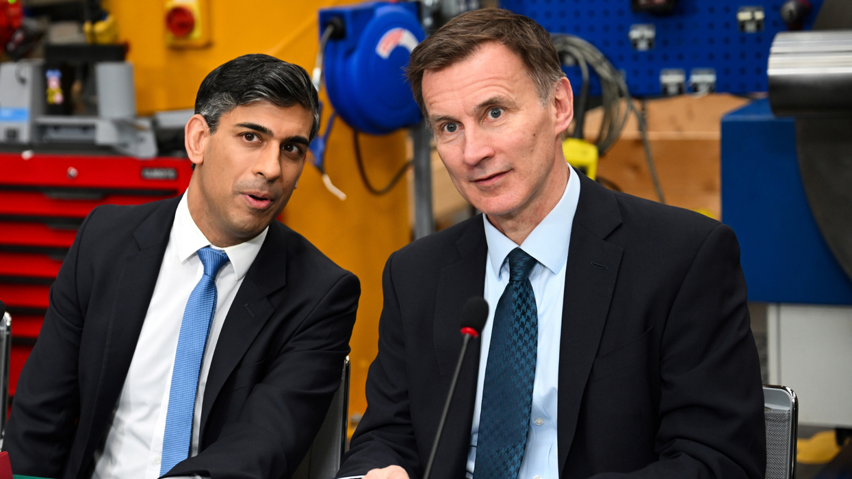 POLL OF THE DAY: Is the previous Government partly responsible for the Budget chaos?