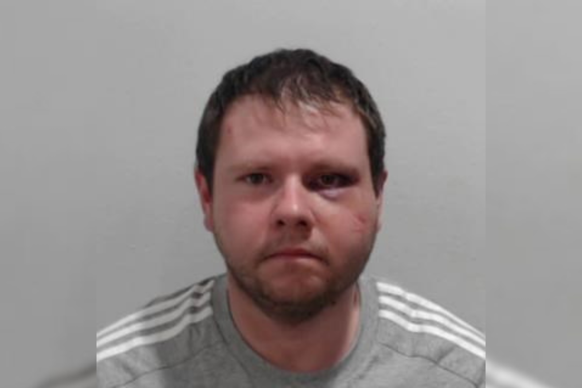 Man who inflicted 'life-changing' injuries to neighbour in knife attack over parking jailed