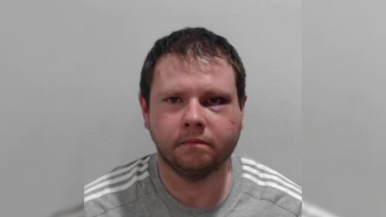 Man who inflicted 'life-changing' injuries to neighbour in knife attack over parking jailed