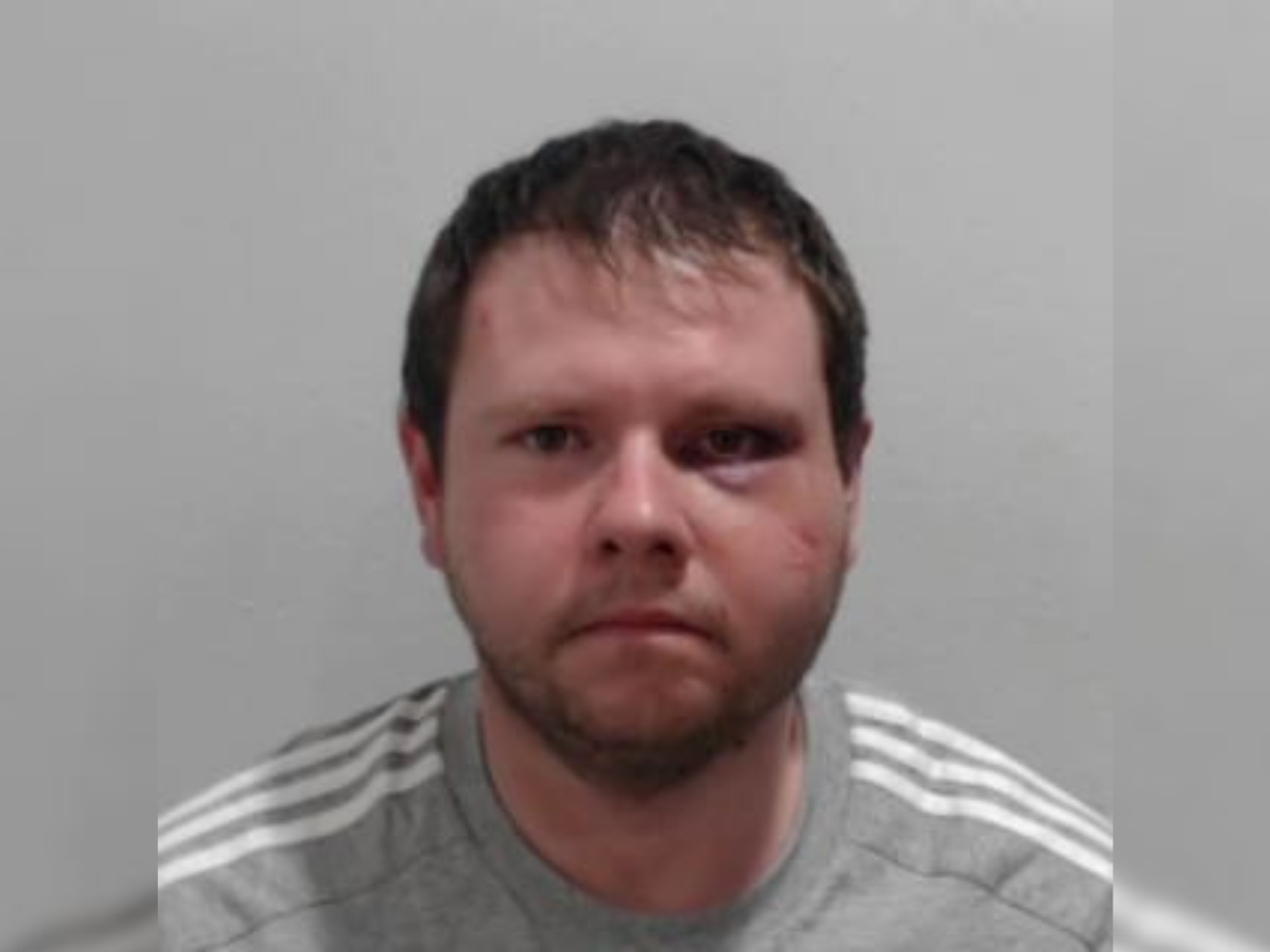 Man who inflicted 'life-changing' injuries to neighbour in knife attack over parking jailed