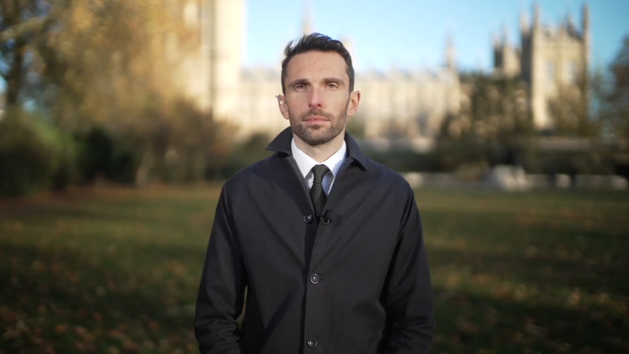 WATCH: Andy Burnham 'not interested' in returning as MP, Labour minister suggests