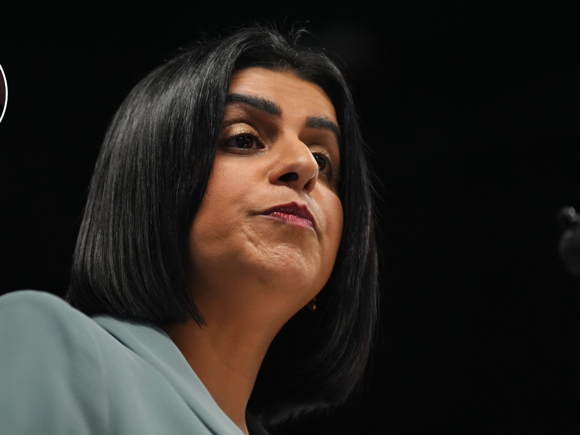 Shabana Mahmood is the liberal Left's worst nightmare. I discovered that eight years ago - Paul Embery