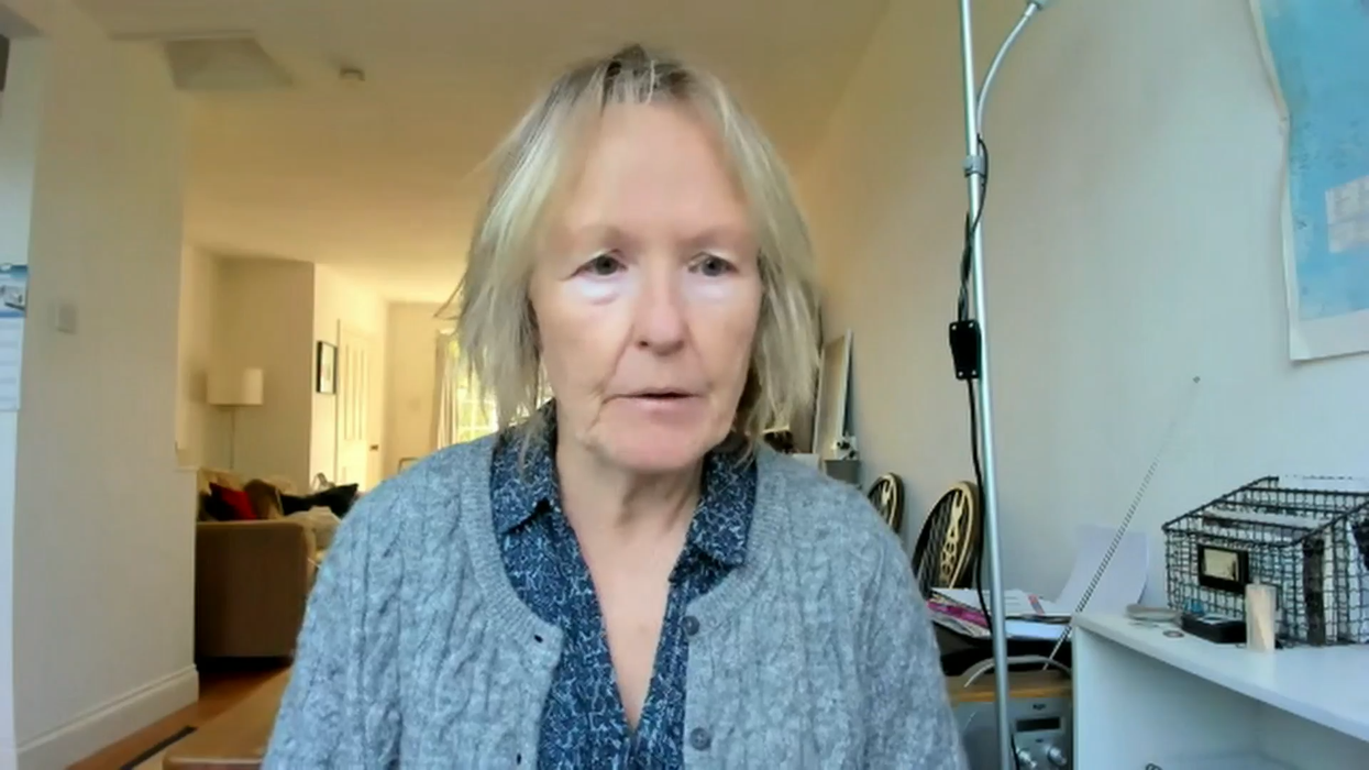 WATCH: BBC scolded for 'huge children's safeguarding failure' amid trans row