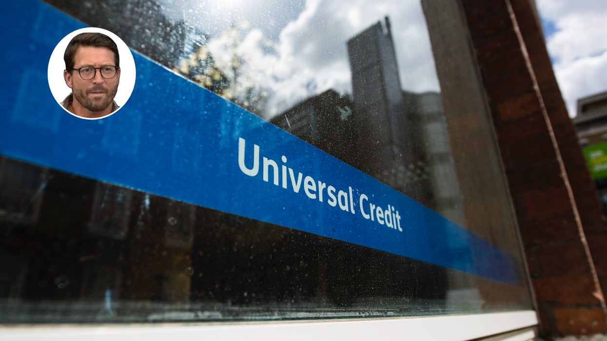 We have long known mass migration is a giant Ponzi scheme. We now have the data to prove it - Adam Brooks