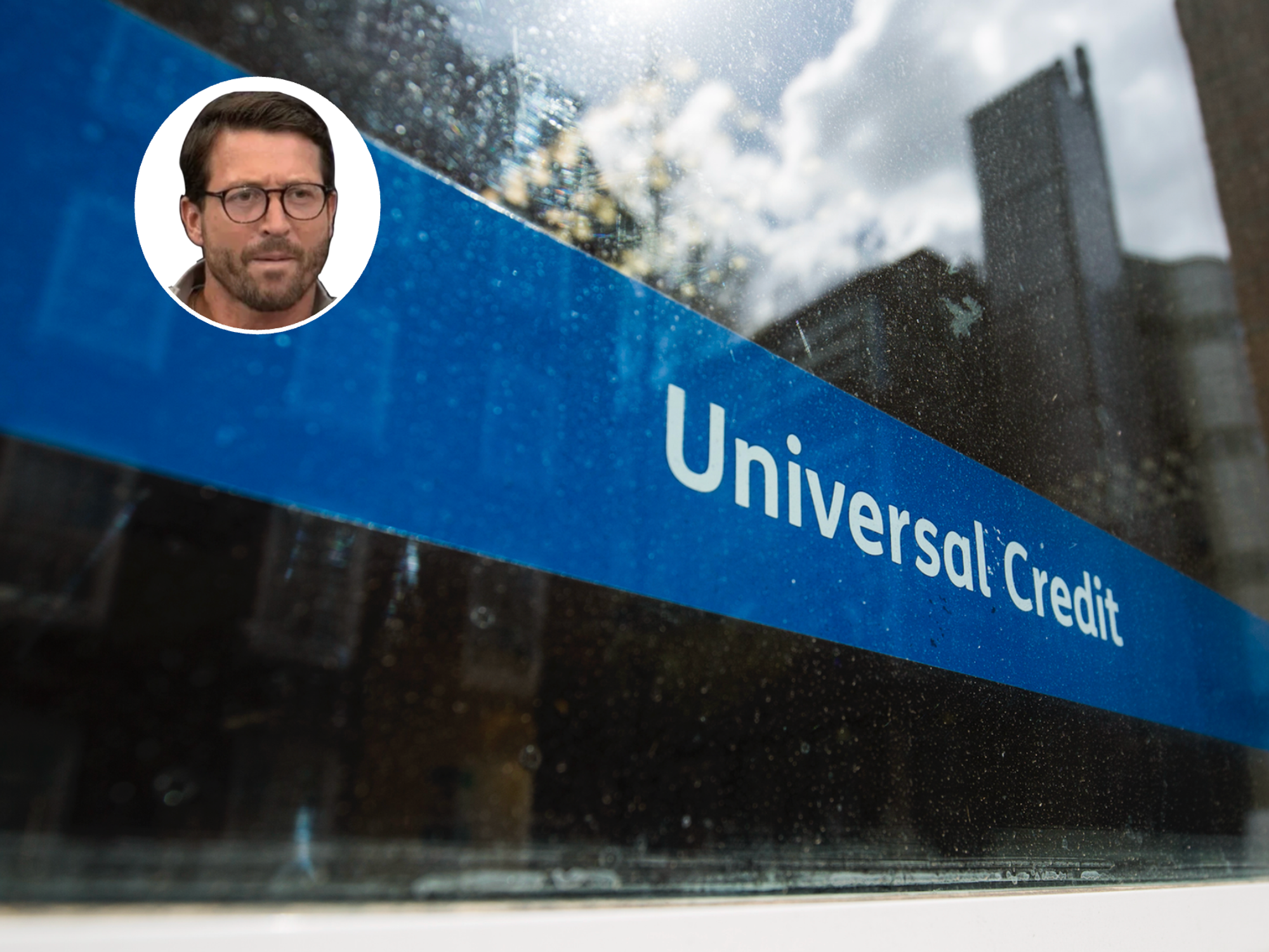 We have long known mass migration is a giant Ponzi scheme. We now have the data to prove it - Adam Brooks