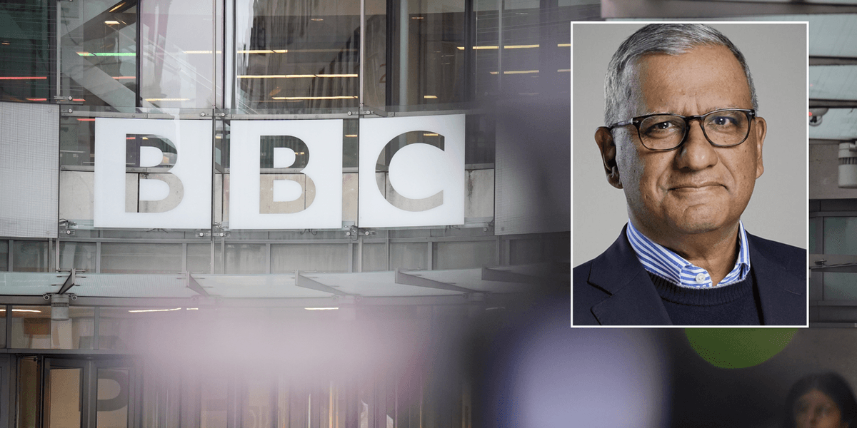 BBC board member QUITS and blasts ‘governance issues’ at corporation amid Donald Trump’s billion legal threat BBC board member QUITS and blasts ‘governance issues’ at corporation amid Donald Trump’s billion legal threat
