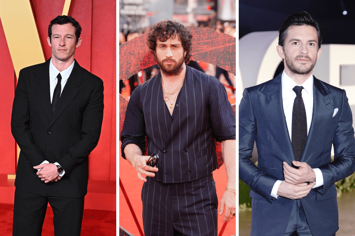 Next James Bond: Bridgerton star deals huge blow to Aaron Taylor-Johnson as race for role sees shock shake-up