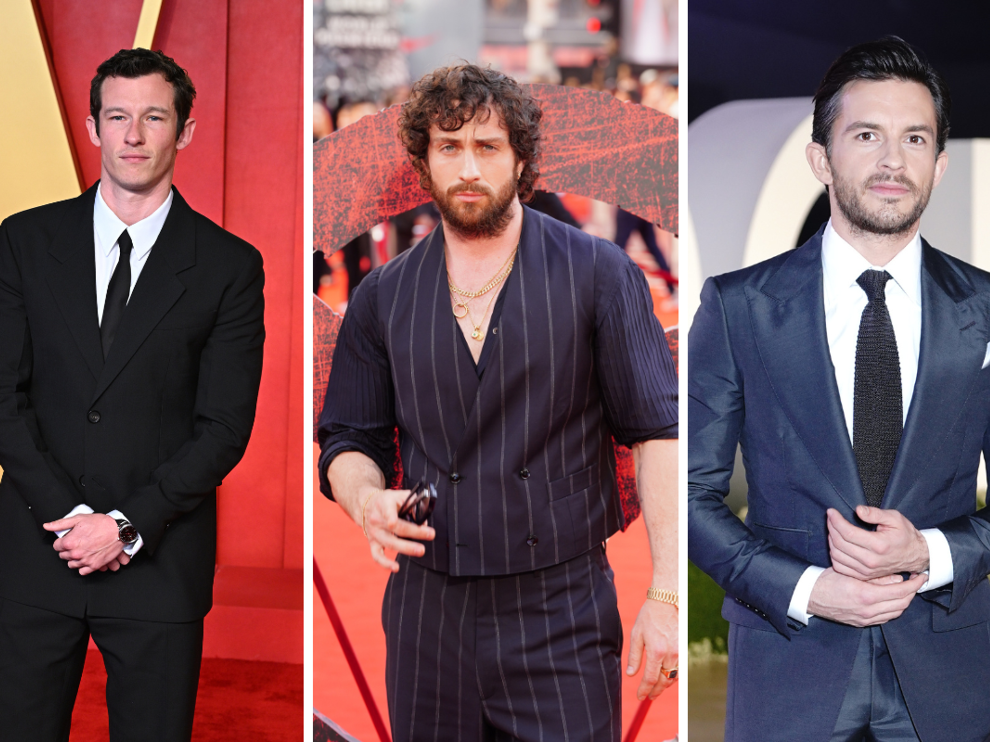 Next James Bond: Bridgerton star deals huge blow to Aaron Taylor-Johnson as race for role sees sh...