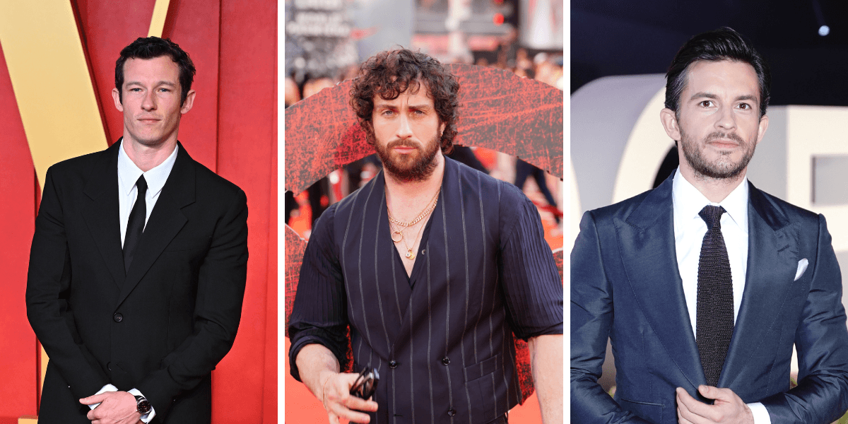Bridgerton star deals huge blow to Aaron Taylor-Johnson as race for role sees shock shake-up Bridgerton star deals huge blow to Aaron Taylor-Johnson as race for role sees shock shake-up