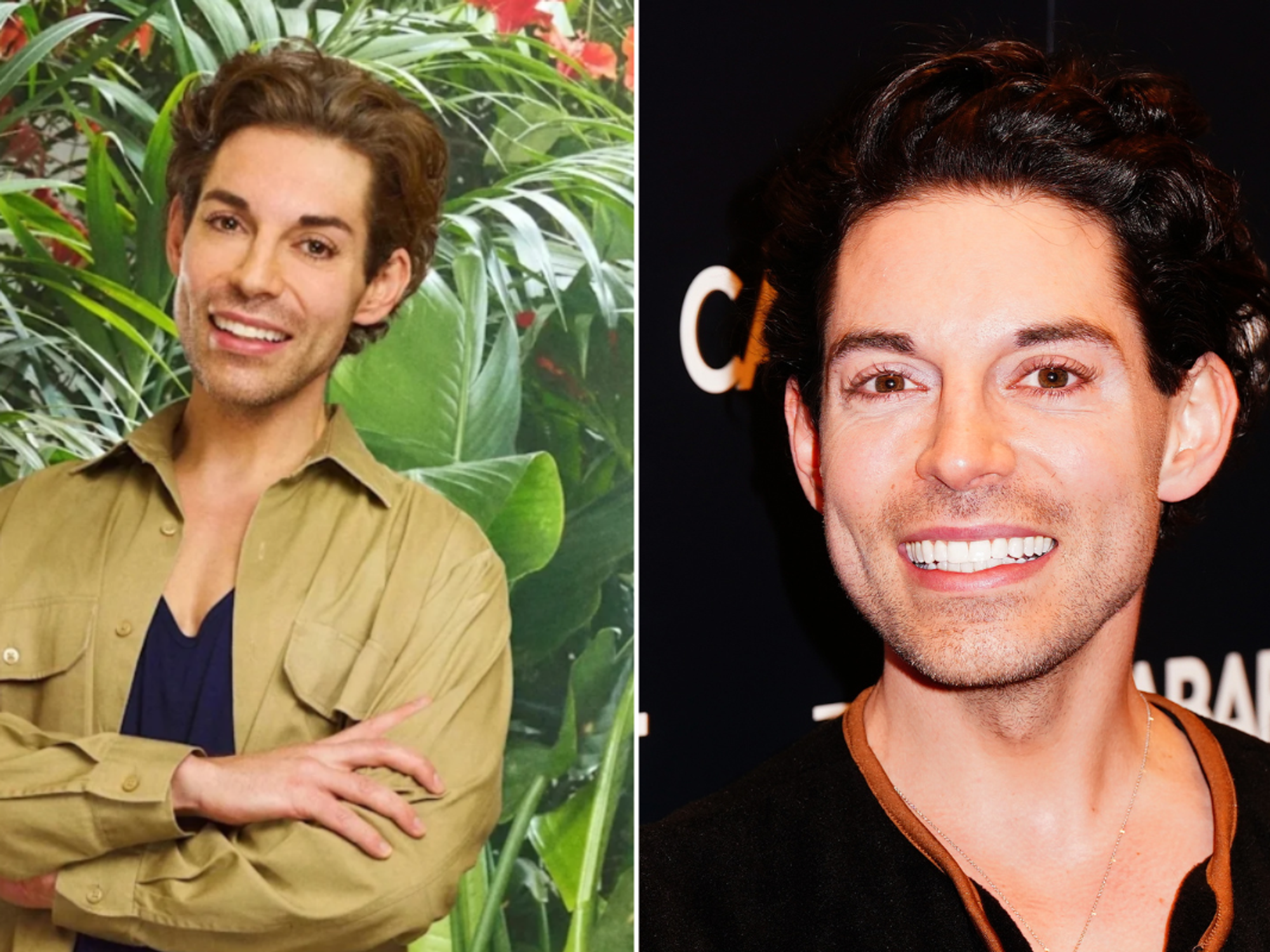 I’m A Celeb fans call out Celebs Go Dating’s Tom Read Wilson over ‘fake’ accent