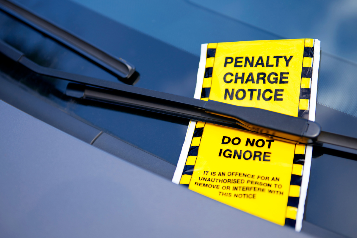 Council accused of 'money-making' scheme after earning £680,000 from 'school gate' fines