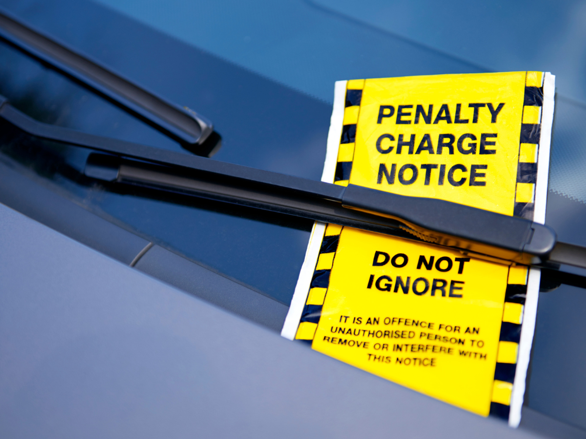 Council accused of 'money-making' scheme after earning £680,000 from 'school gate' fines