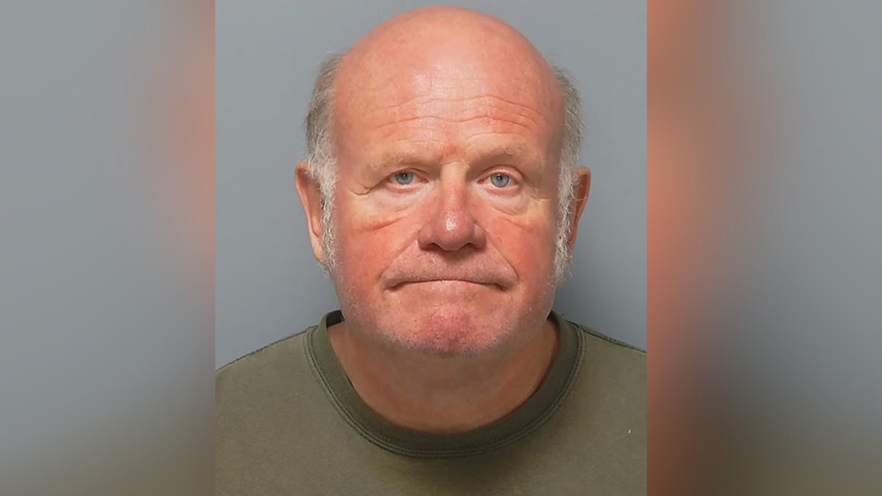 Man jailed over ‘wicked’ killing of ex-wife at son's graveside