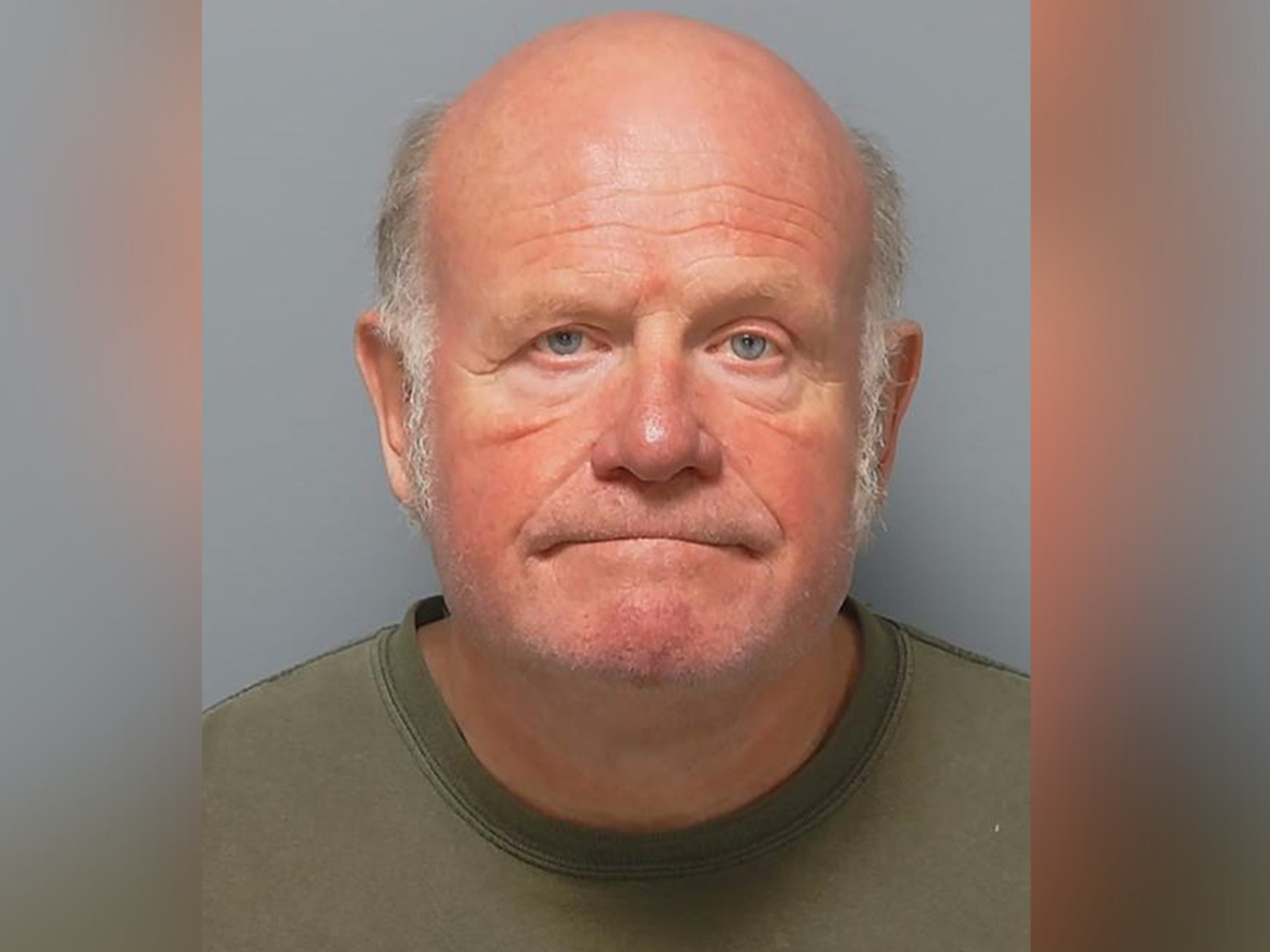 Man jailed over ‘wicked’ killing of ex-wife at son's graveside