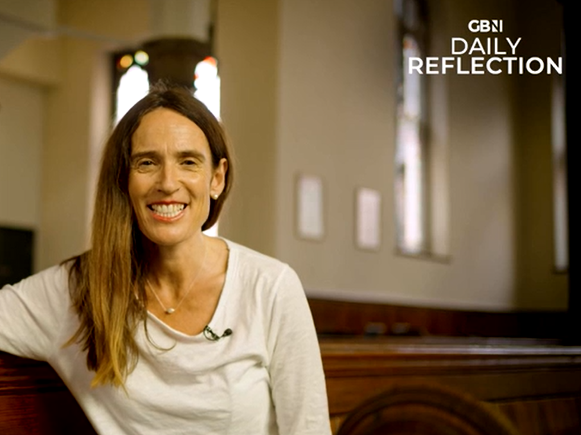 GB News Daily Reflection - Sunday 23rd November