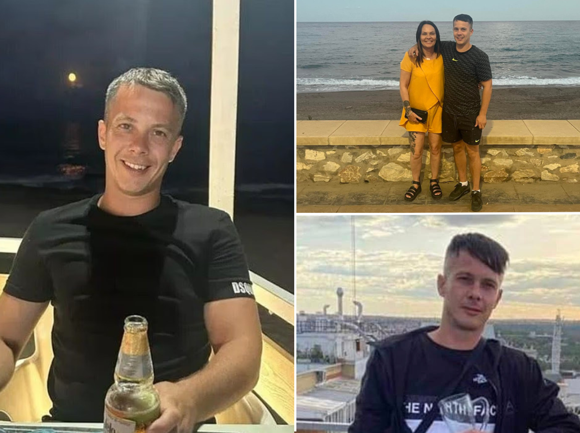 Investigation into mysterious death of British expat in Spain closed without explanation as famil...