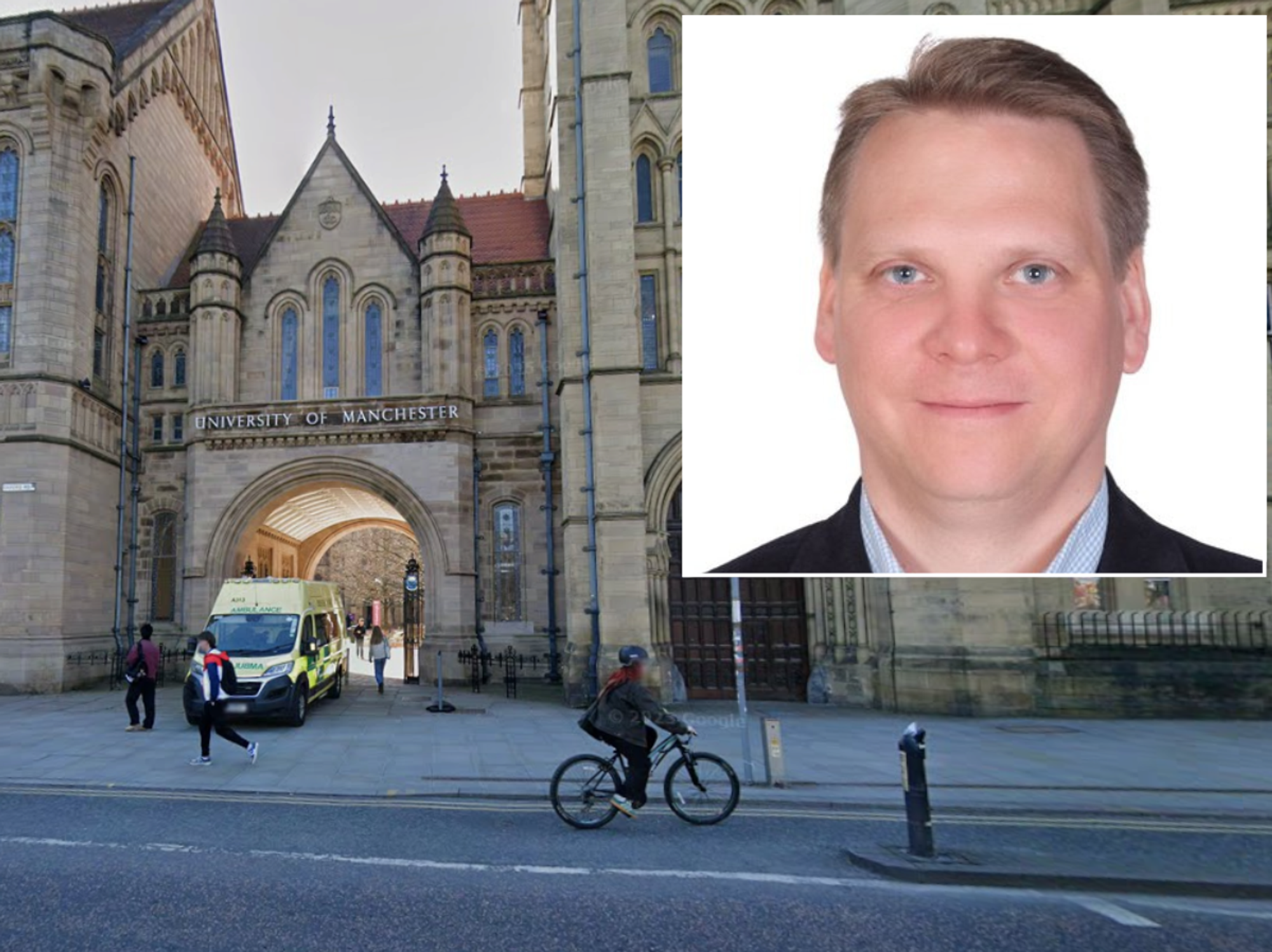 Labour's freedom of speech rules in tatters as university professor suspended and deemed 'potenti...