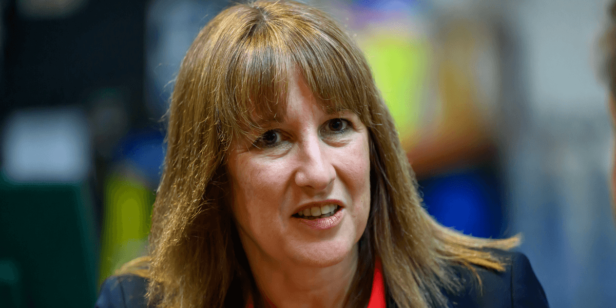 Rachel Reeves vows to ‘grip the cost of living crisis’ as tax hikes loom Rachel Reeves vows to ‘grip the cost of living crisis’ as tax hikes loom