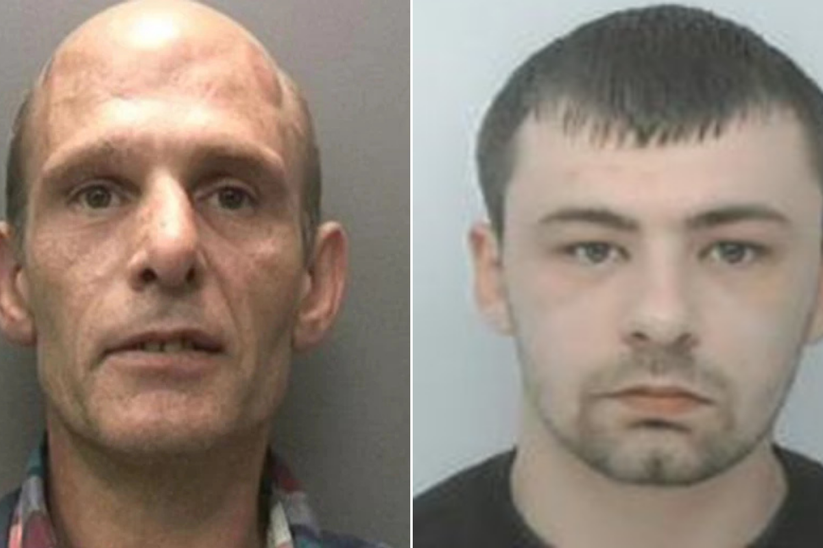 Father and son sentenced after £20m heroin haul discovered in pomegranate juice cartons