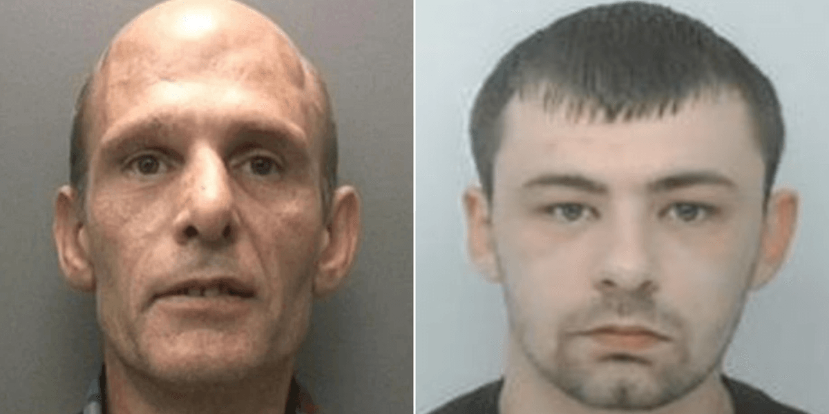 Father and son sentenced after £20m heroin haul discovered in pomegranate juice cartons Father and son sentenced after £20m heroin haul discovered in pomegranate juice cartons