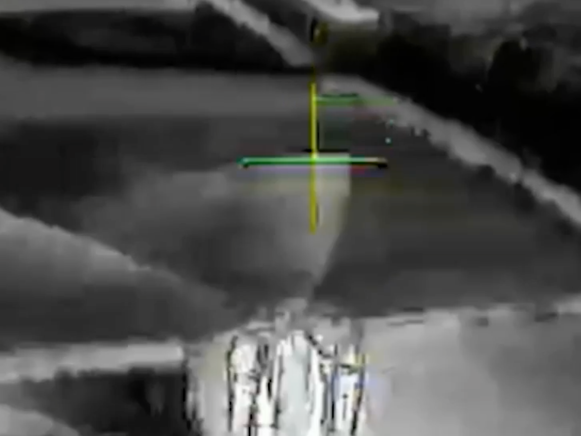 Ukraine drone strike shoots down £11million Russian helicopter ahead of crunch peace meeting