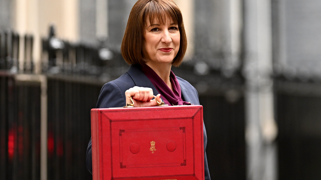 POLL: Who should Rachel Reeves prioritise in the Budget? YOU DECIDE