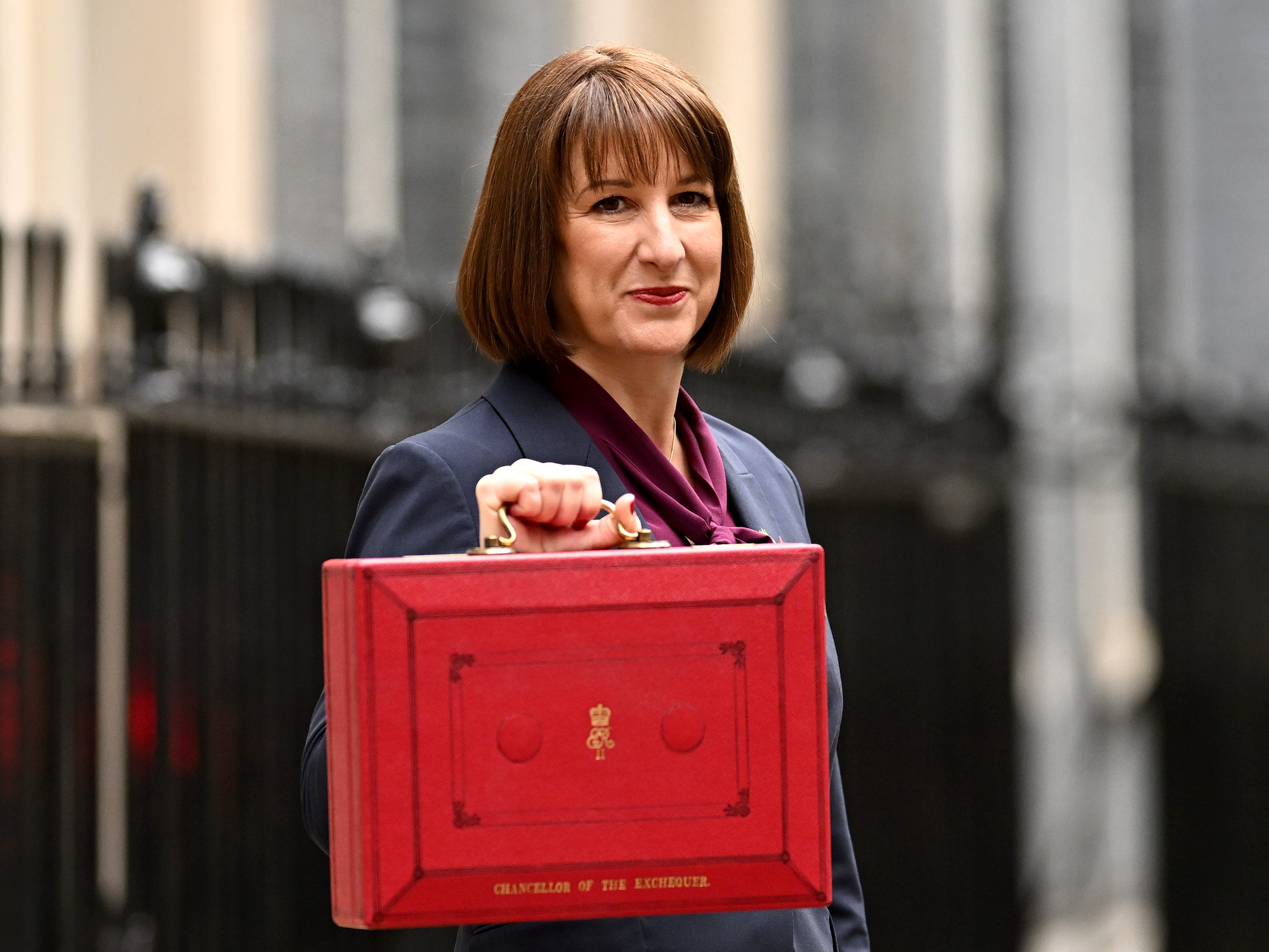 POLL: Who should Rachel Reeves prioritise in the Budget? YOU DECIDE