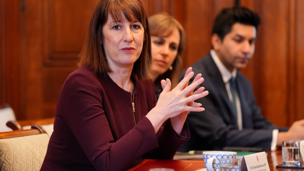 POLL OF THE DAY: As the Chancellor eyes tax rises - which one do you fear the most? VOTE NOW