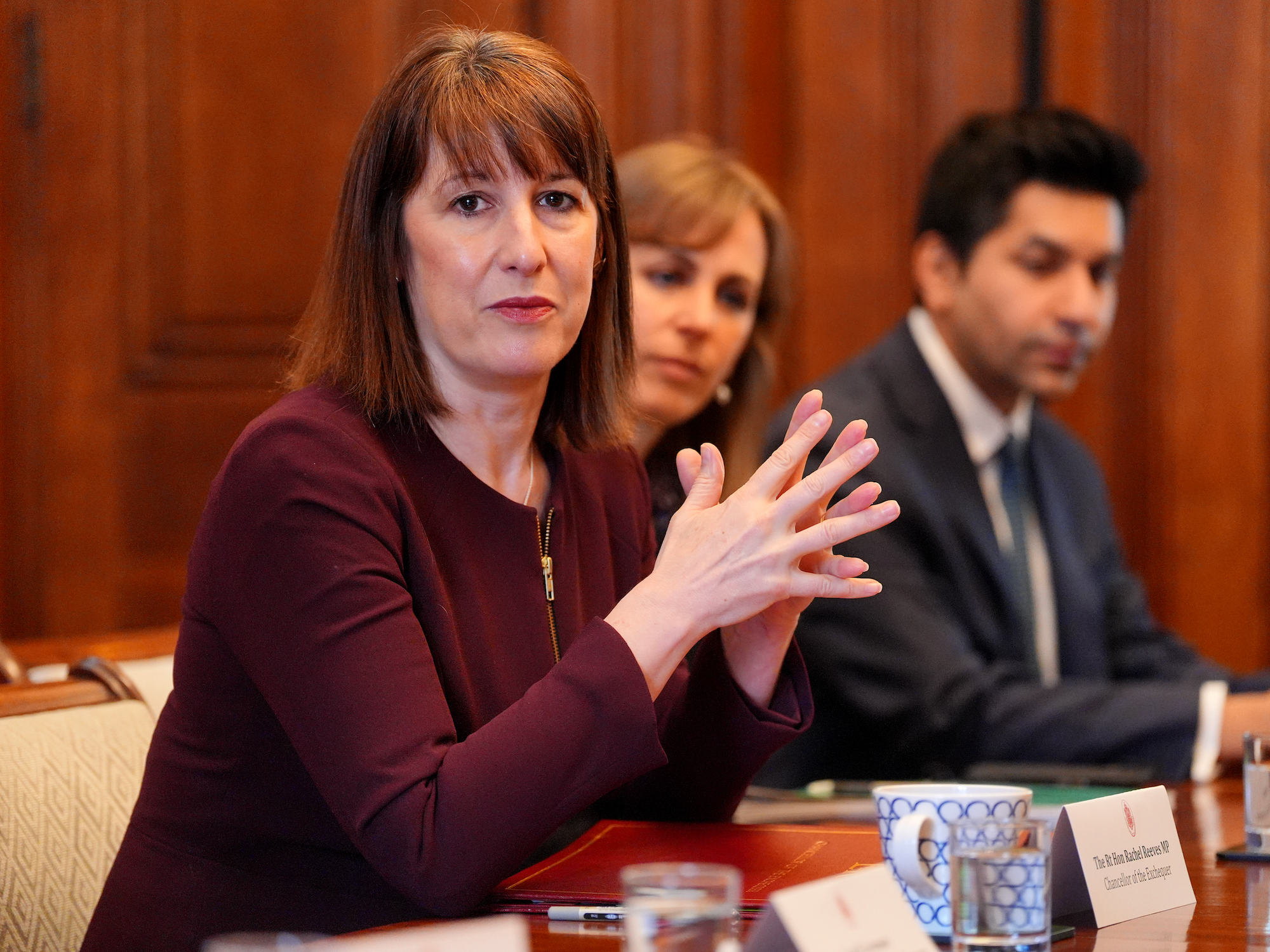 POLL OF THE DAY: As the Chancellor prepares tax rises - which one do you fear the most? VOTE NOW