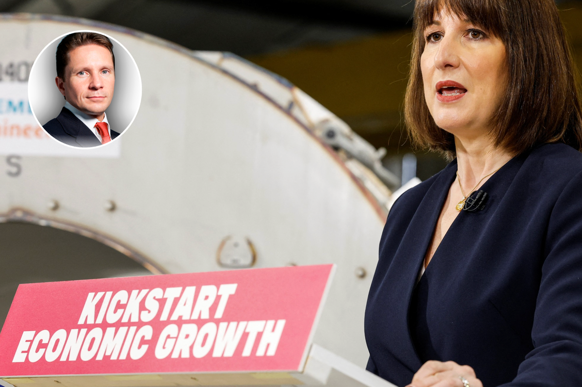 I've made £200m as an entrepreneur. There is only one tax that can save Britain in the Budget - Simon Dolan