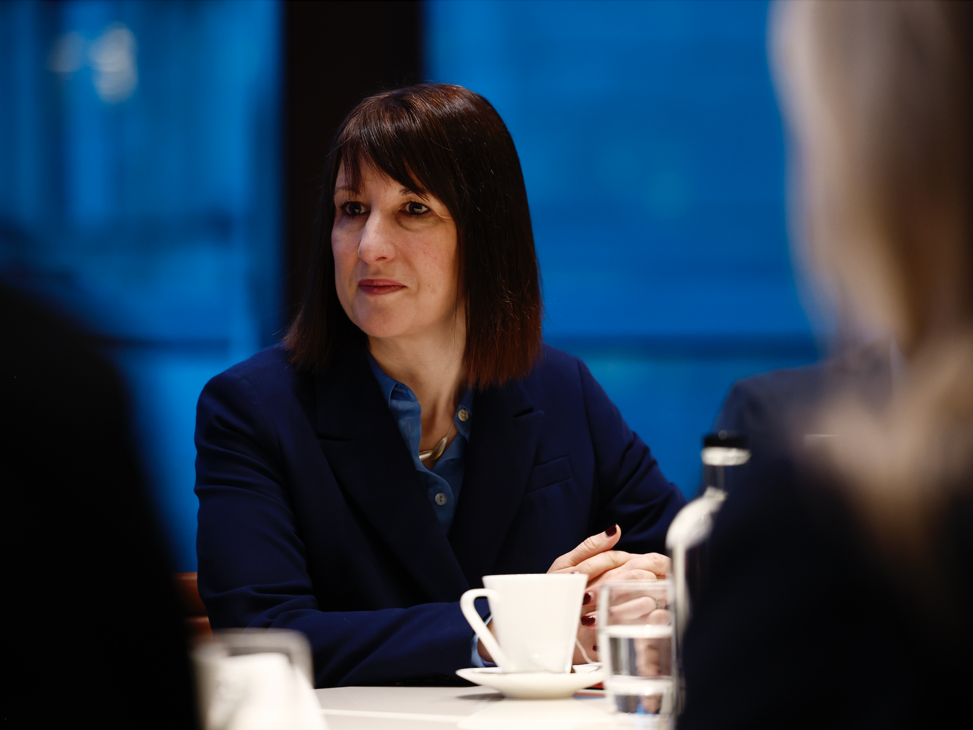 POLL: Have you already cut your Christmas spending ahead of the Budget? YOU DECIDE