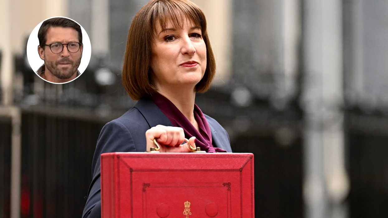 Raising the minimum wage is another weight tied around our ankles. This is economic suicide - Adam Brooks