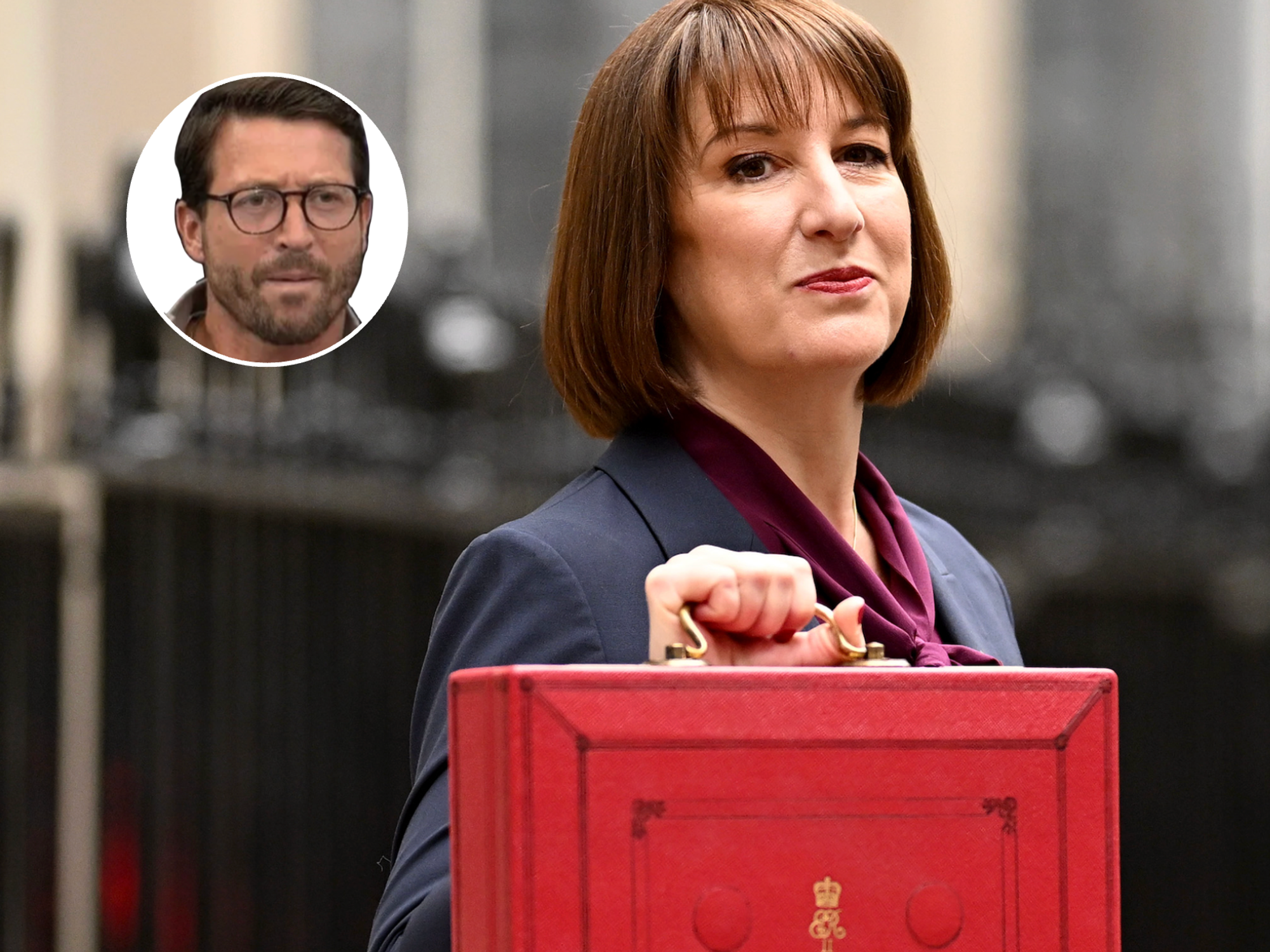 Raising the minimum wage is another weight tied around our ankles. This is economic suicide - Adam Brooks