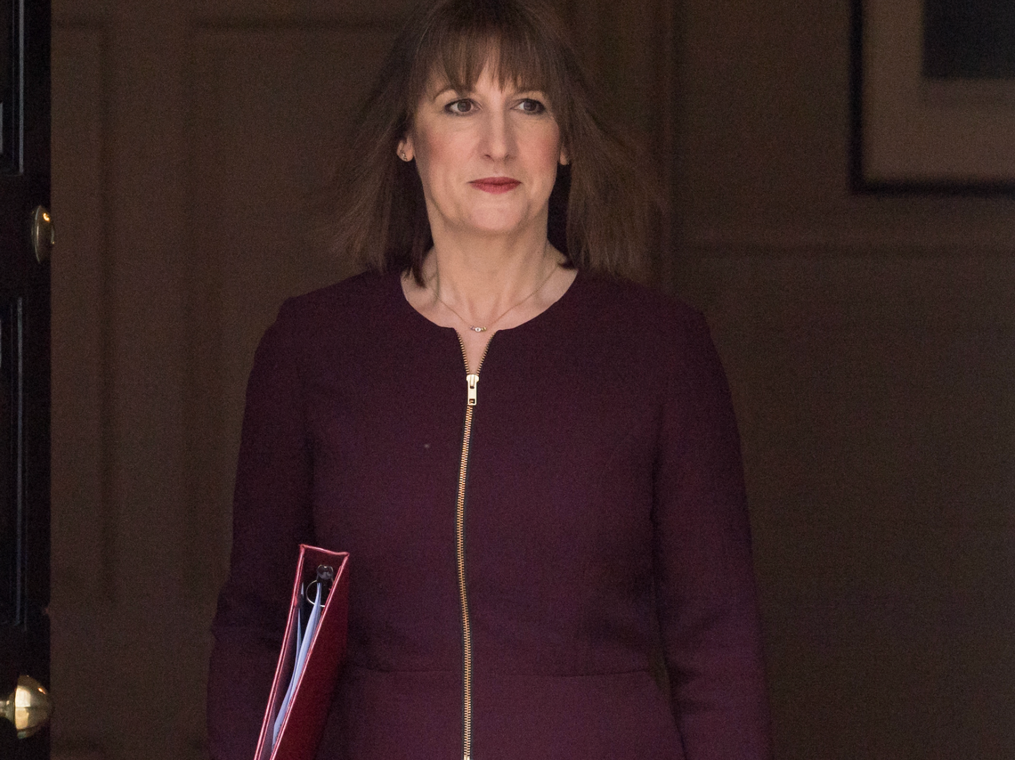 The five taxes to watch out for in the Budget - and what they mean for your wallet