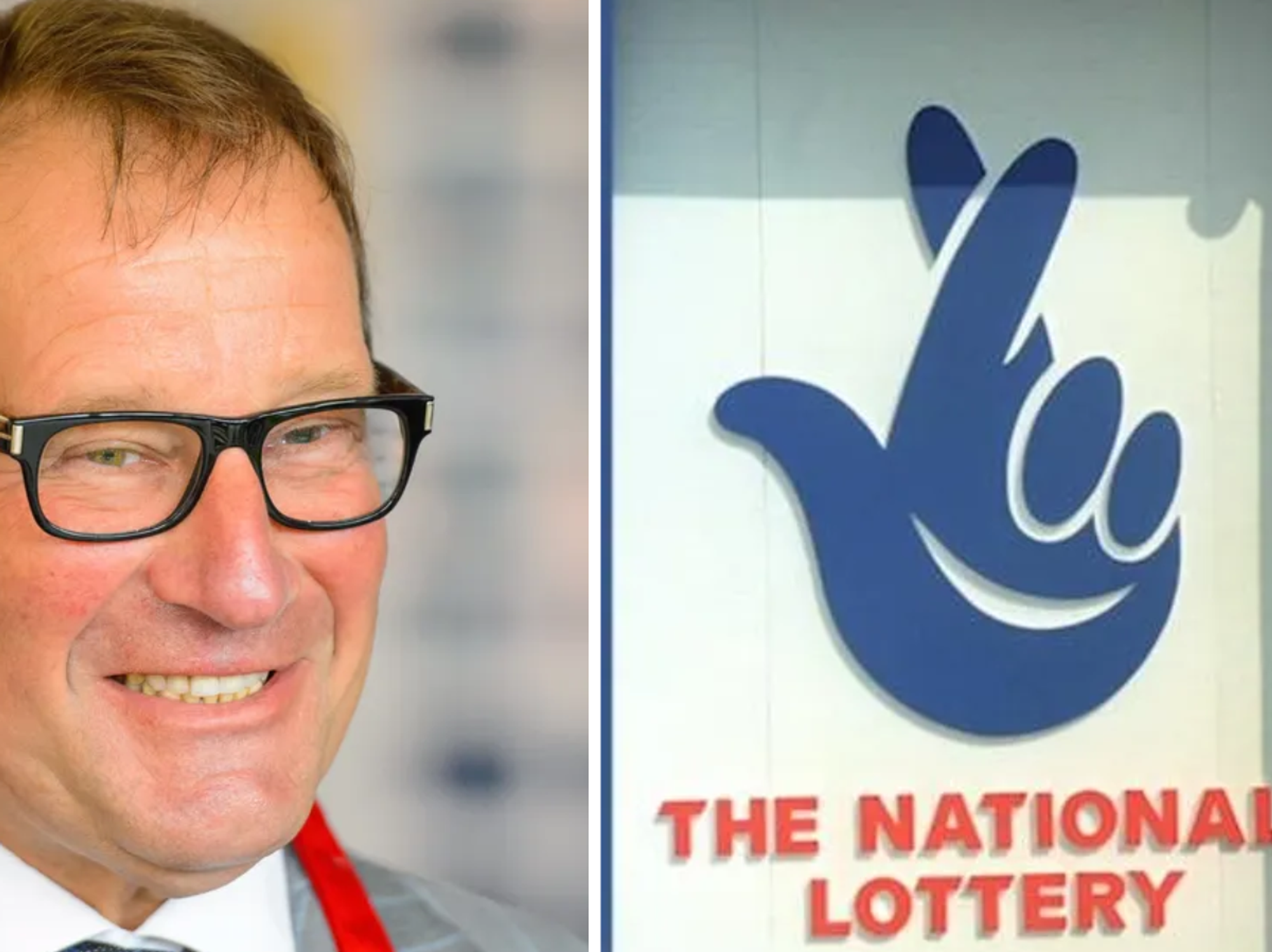 Richard Desmond had 'substantial chance' of running National Lottery if contest replayed, High Co...