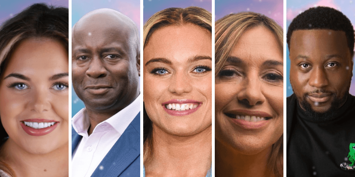 BBC Strictly Christmas lineup revealed as Tess Daly and Claudia Winkleman prepare for emotional final show BBC Strictly Christmas lineup revealed as Tess Daly and Claudia Winkleman prepare for emotional final show