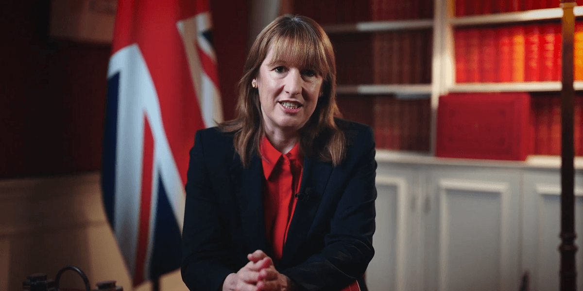 Rachel Reeves rages at ‘chaotic’ Brexit in pre-Budget blame game just hours before statement Rachel Reeves rages at ‘chaotic’ Brexit in pre-Budget blame game just hours before statement