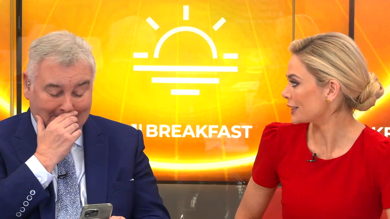 WATCH: GB News viewer dubs Rachel Reeves 'The C...