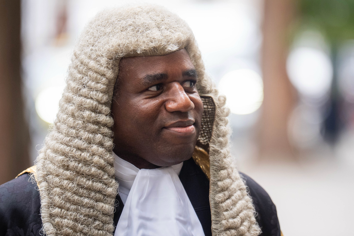 POLL OF THE DAY: Do you support scrapping jury trials for all but the most serious crimes?