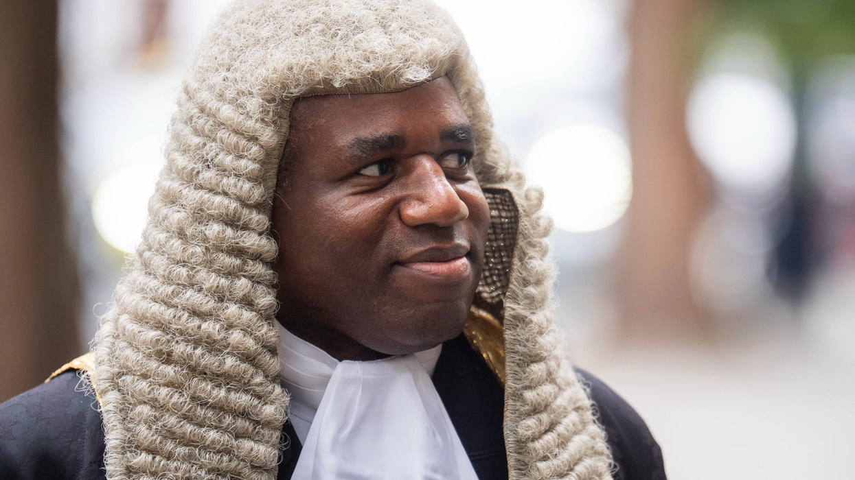 POLL OF THE DAY: Do you support scrapping jury trials for all but the most serious crimes?